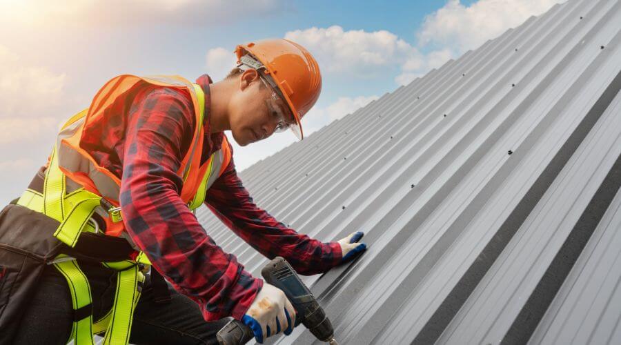 Expert tile roof repair services in Abita Springs, LA